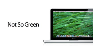 None of Apple's Computers Are Environmentally Friendly Anymore (Update)
